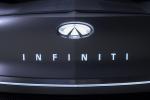 Infiniti Qs Inspiration 2019 года